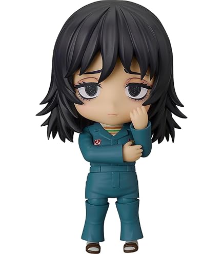 Amazon.co.jp: クイーンズブレイド ねんどろいど アイリ (ノンスケール